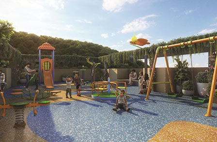 4 bhk flats in bavdhan pune
